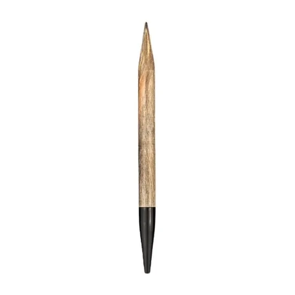 Lägg i varukorgen LYKKE Utbytbara Rundstickor Driftwood (9 och 13 cm)